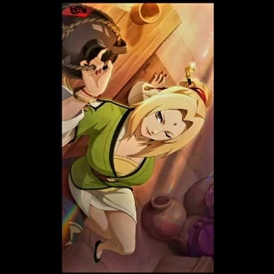 Tsunade thumbnail