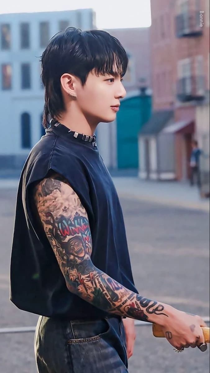 Jeon Jungkook thumbnail