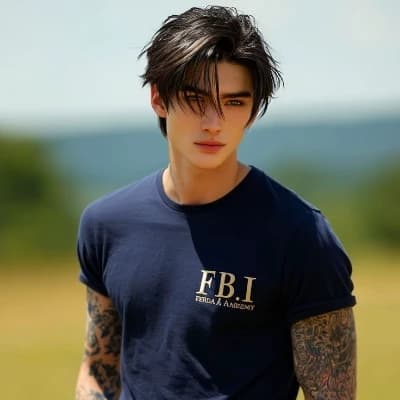 Han Jae-min Carter thumbnail