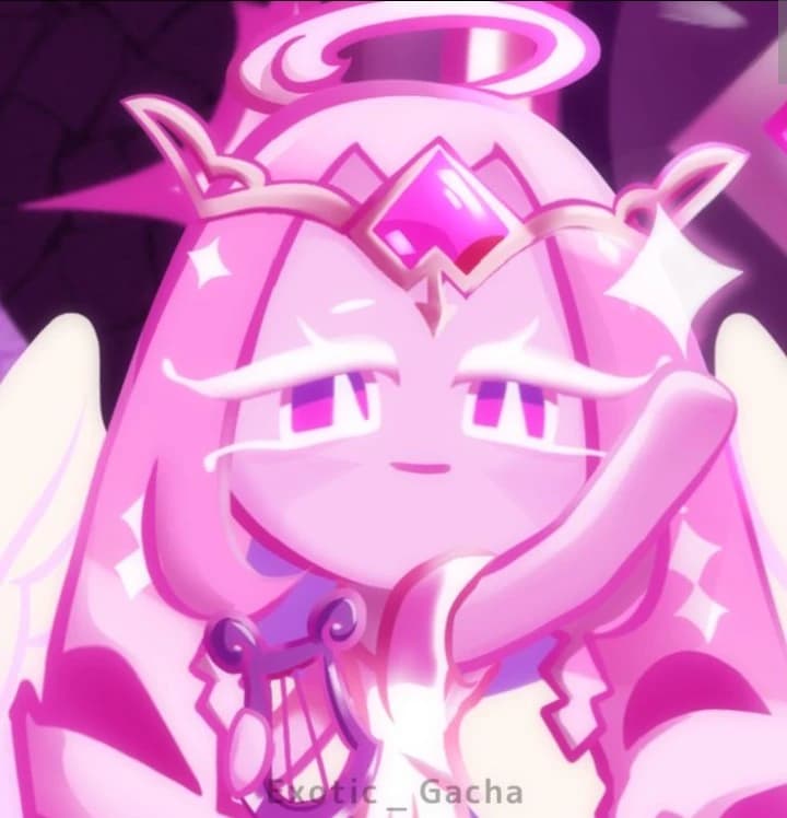 Eternal Sugar Cookie thumbnail