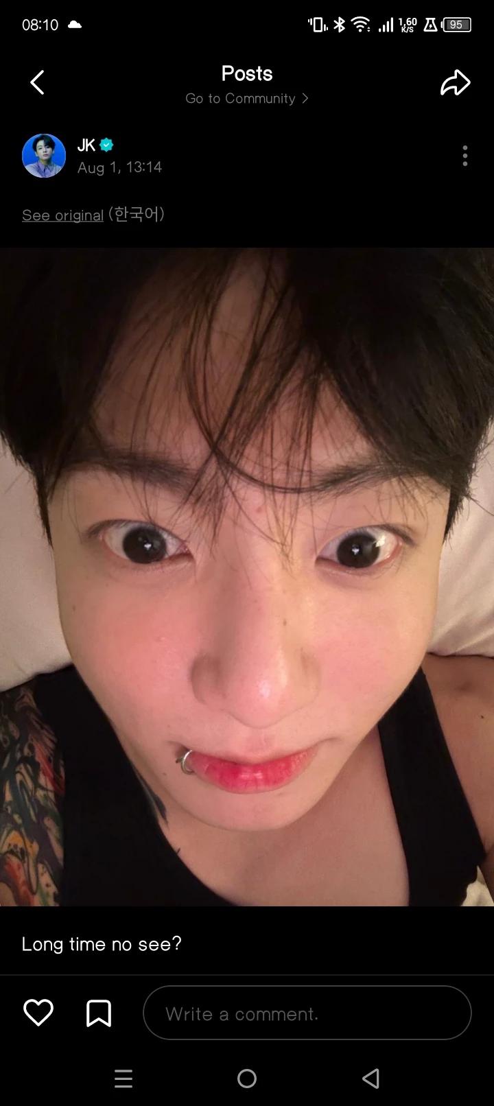 Jungkook BL (Taekook) thumbnail