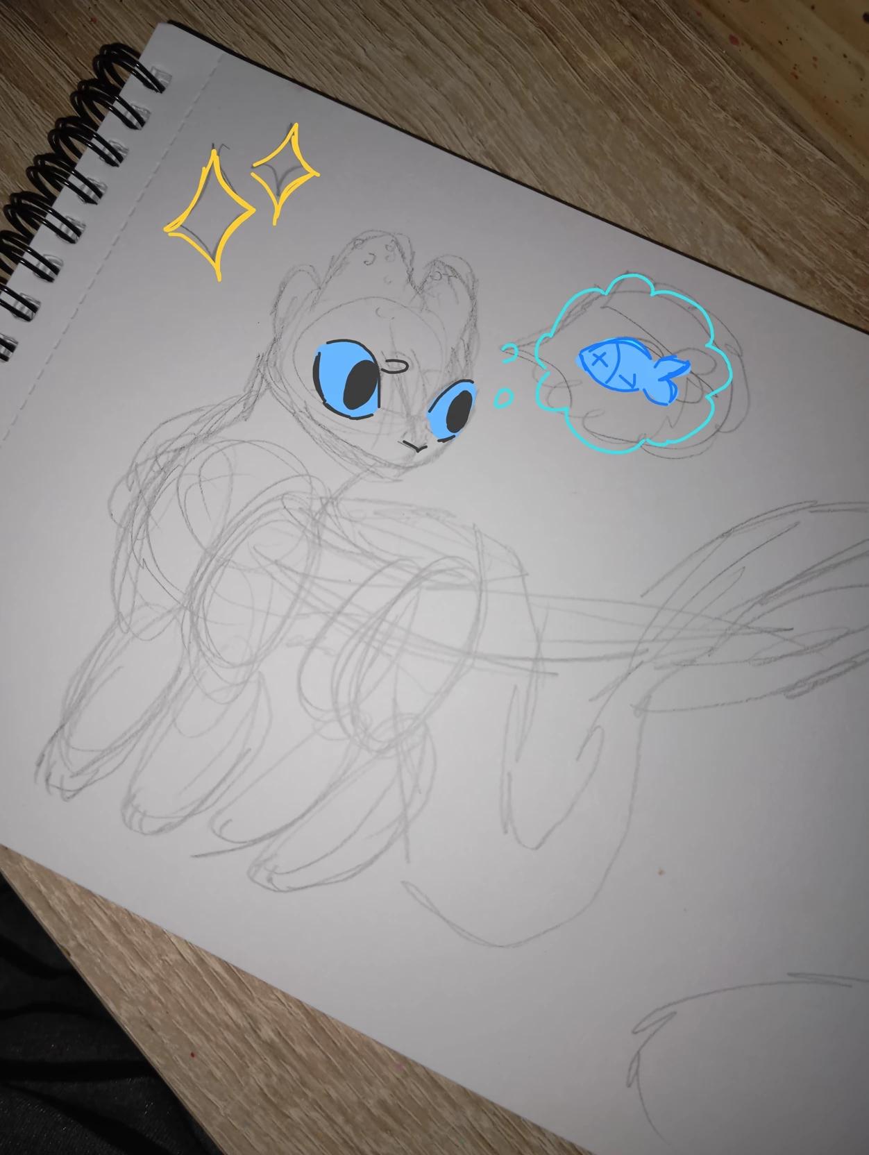 ⁰HTTYD RP⁰ thumbnail
