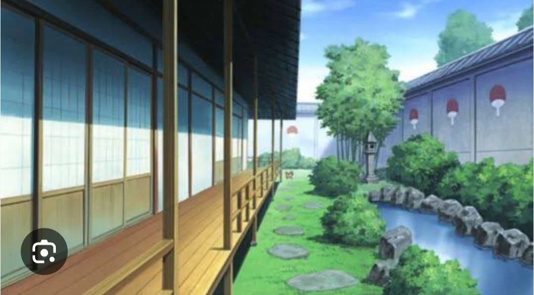 Casa do sasuke(com sasunaru) thumbnail