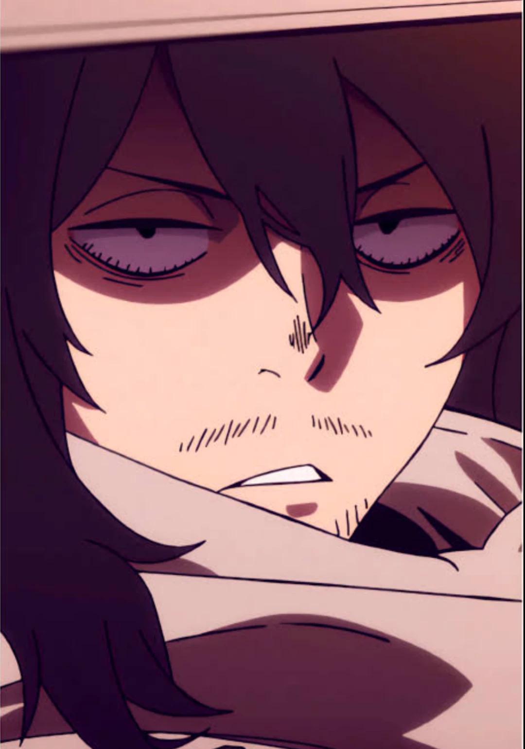 Aizawa Shota thumbnail