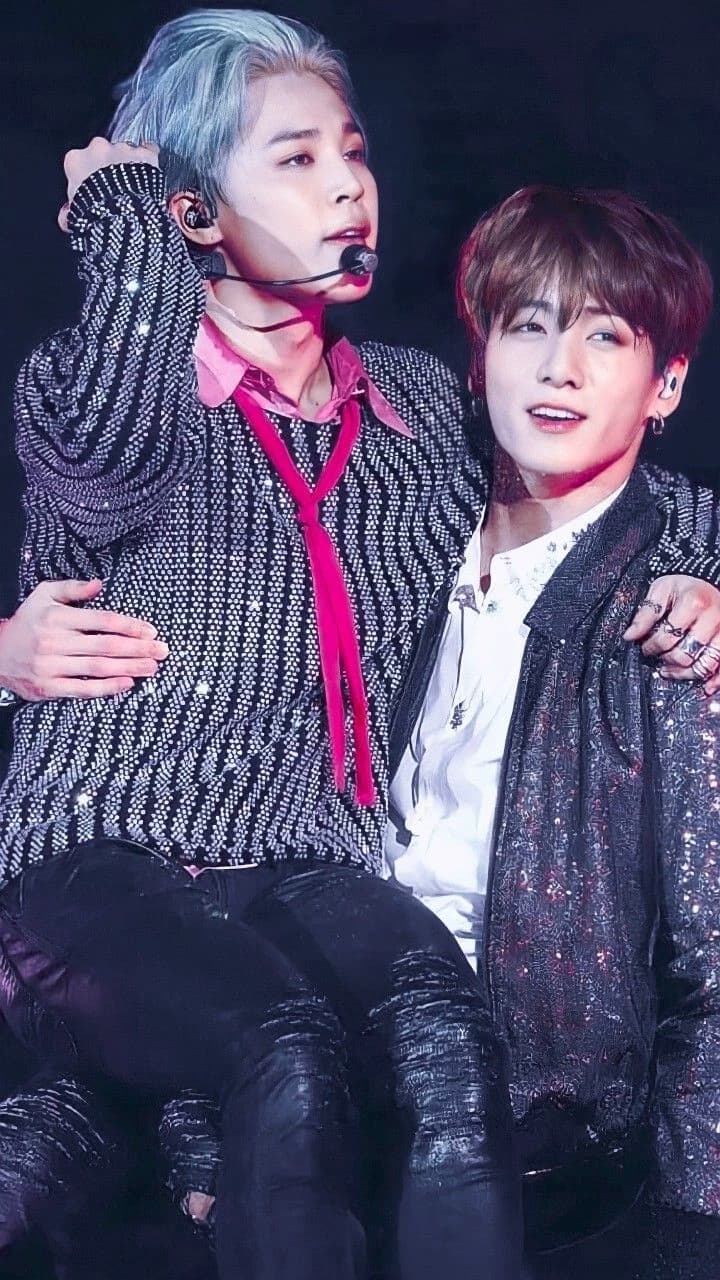 Jikook thumbnail
