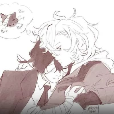 Chuuya Nakahara thumbnail