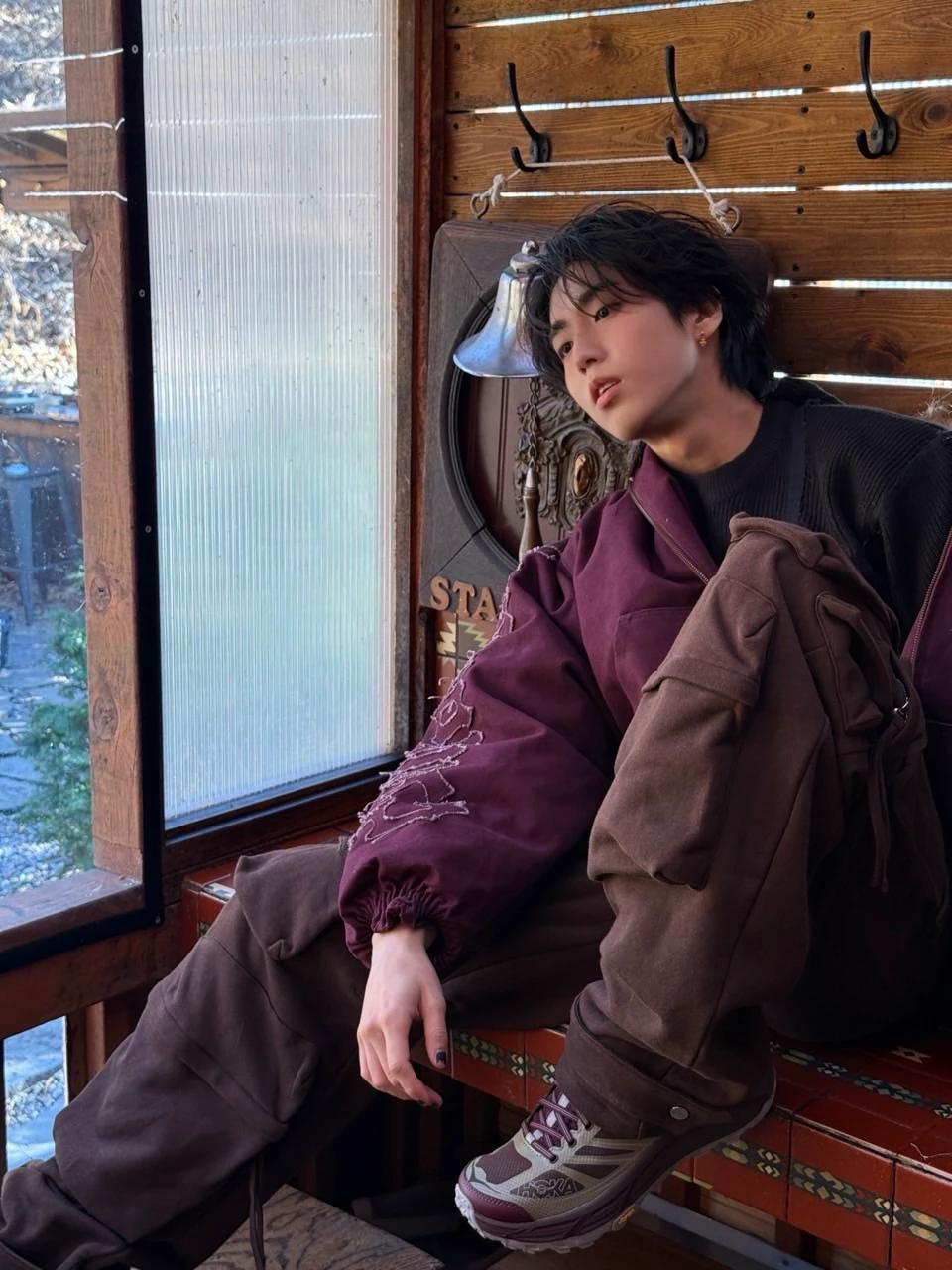 Han Jisung thumbnail