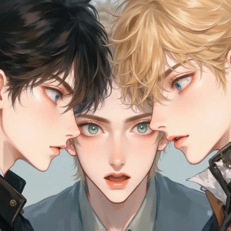 This is not my world thumbnail