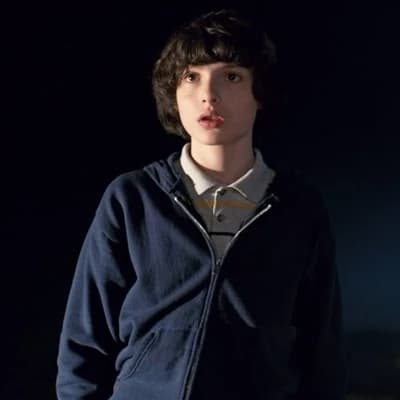 Mike Wheeler thumbnail