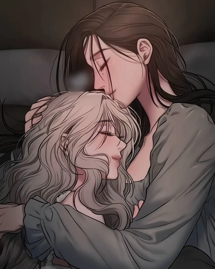 Love or friendship?/\GL/ thumbnail