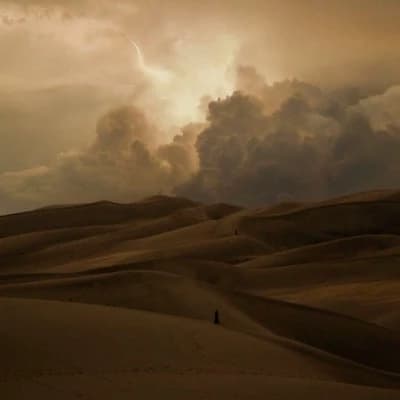 Endless Desert thumbnail