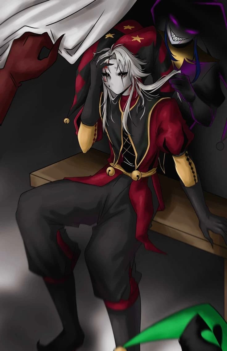 Pierrot thumbnail
