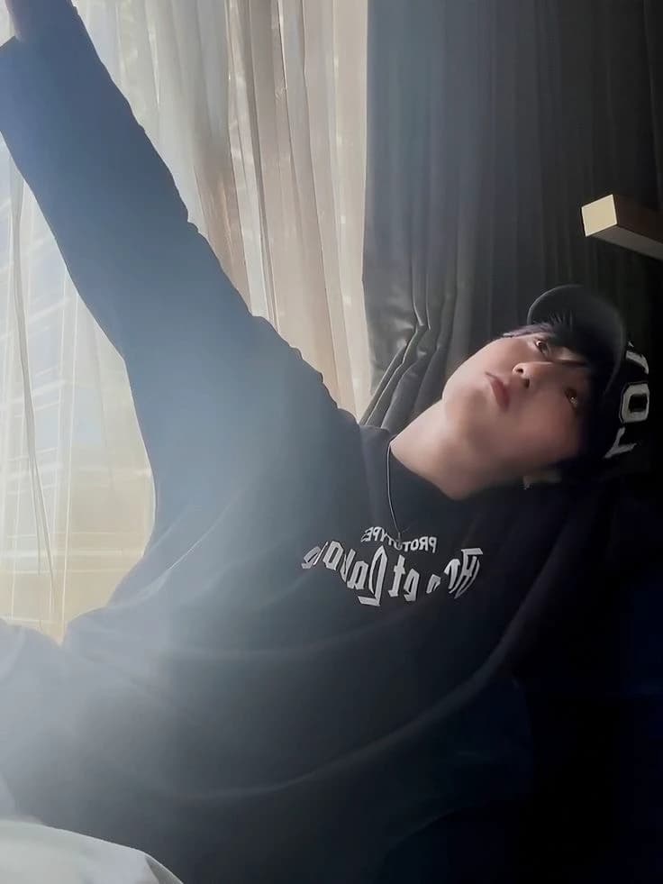 han jisung thumbnail