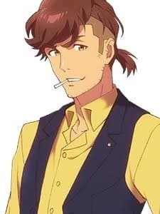 Trainer-san thumbnail