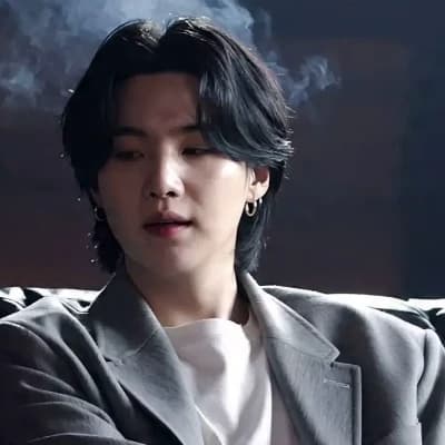 Min Yoongi (Min G.) thumbnail