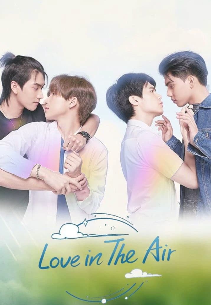 🦋🖤★Love in the air ★🦋🖤 thumbnail