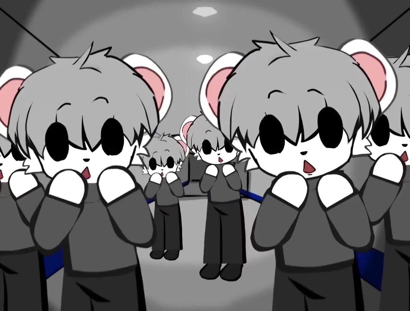 Bloodbath Organisation Hospital "Terrible Mouse" thumbnail