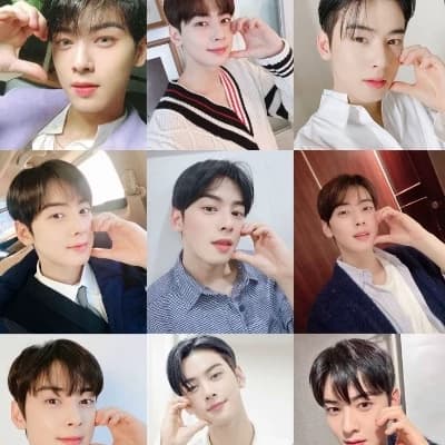 Eunwoo🫰🫶 thumbnail