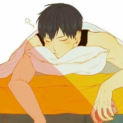 Kageyama Tobio thumbnail