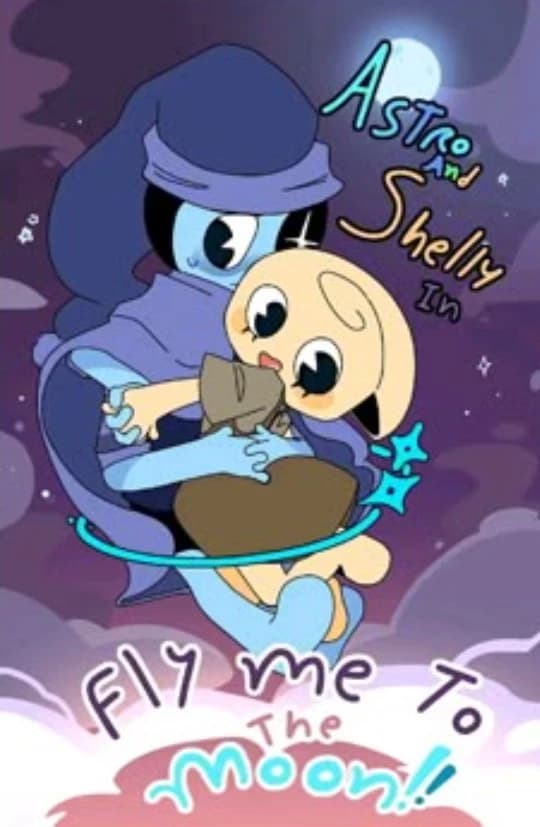 Astro thumbnail