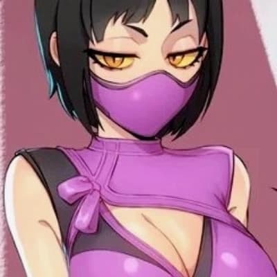 Mileena thumbnail