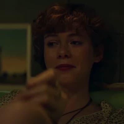 Beverly Marsh thumbnail