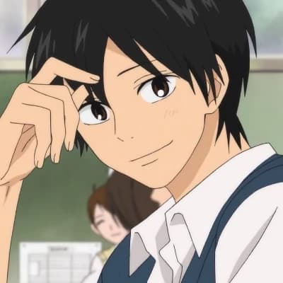 Kazehaya thumbnail