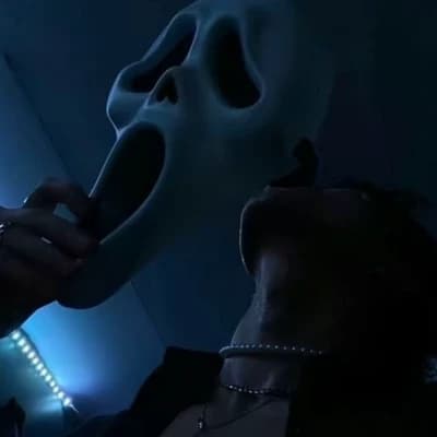 Alex (gosthface) thumbnail