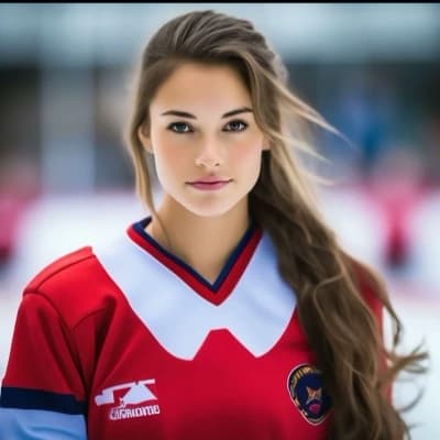 Hockey Player thumbnail