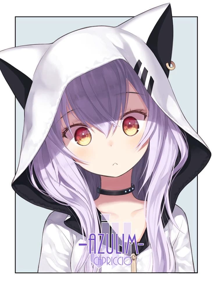 Miko Koyori: new mother/friend? thumbnail