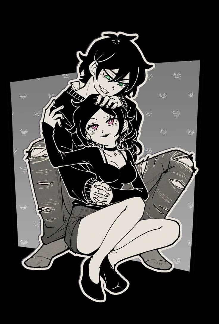 Andy e Leyley thumbnail
