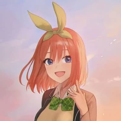 Yotsuba Nakano thumbnail
