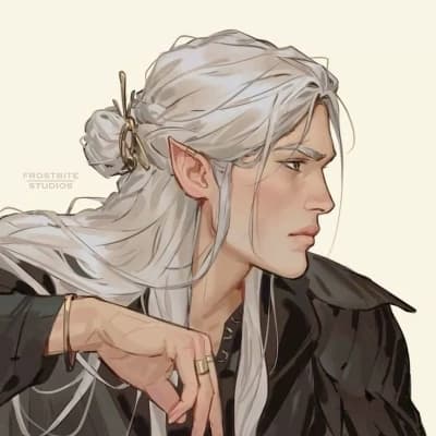 Legolas Greenleaf thumbnail