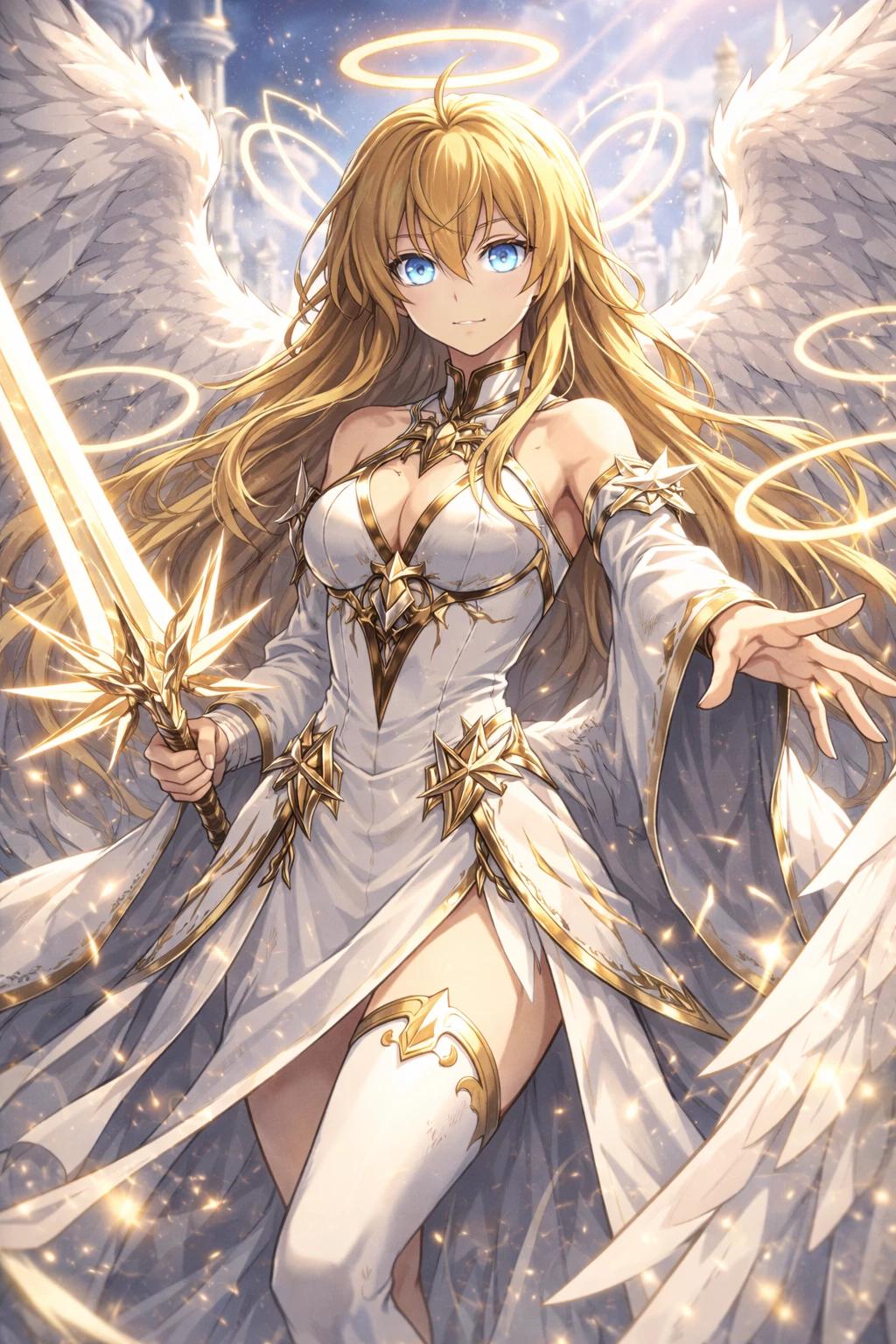 Astreya Veredicta thumbnail