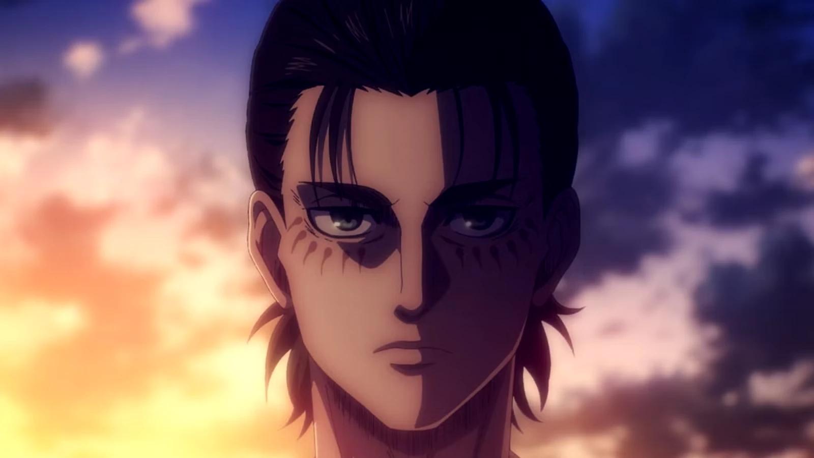 Eren Jaeger thumbnail