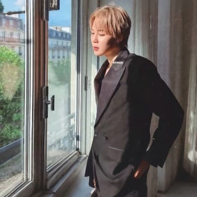 Jimin thumbnail