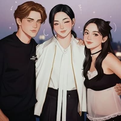 Lin Family thumbnail