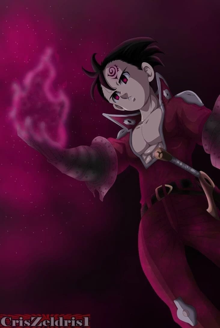Zeldris thumbnail