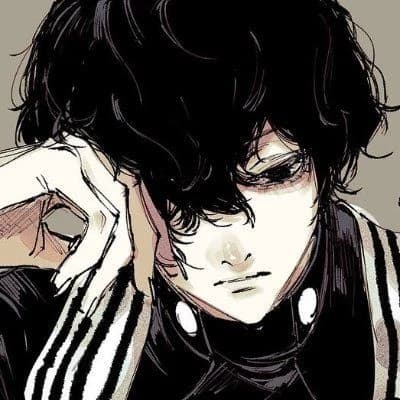 Hiroshi - inimigo thumbnail