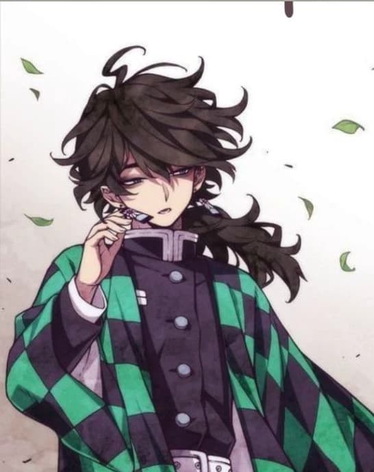 The son of Giyuutan thumbnail