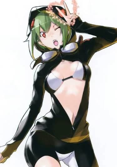 Rina Shinomiya thumbnail