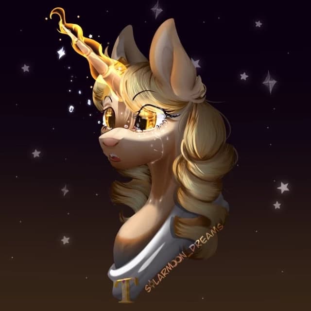 My little pony: The age of the alicorns  thumbnail