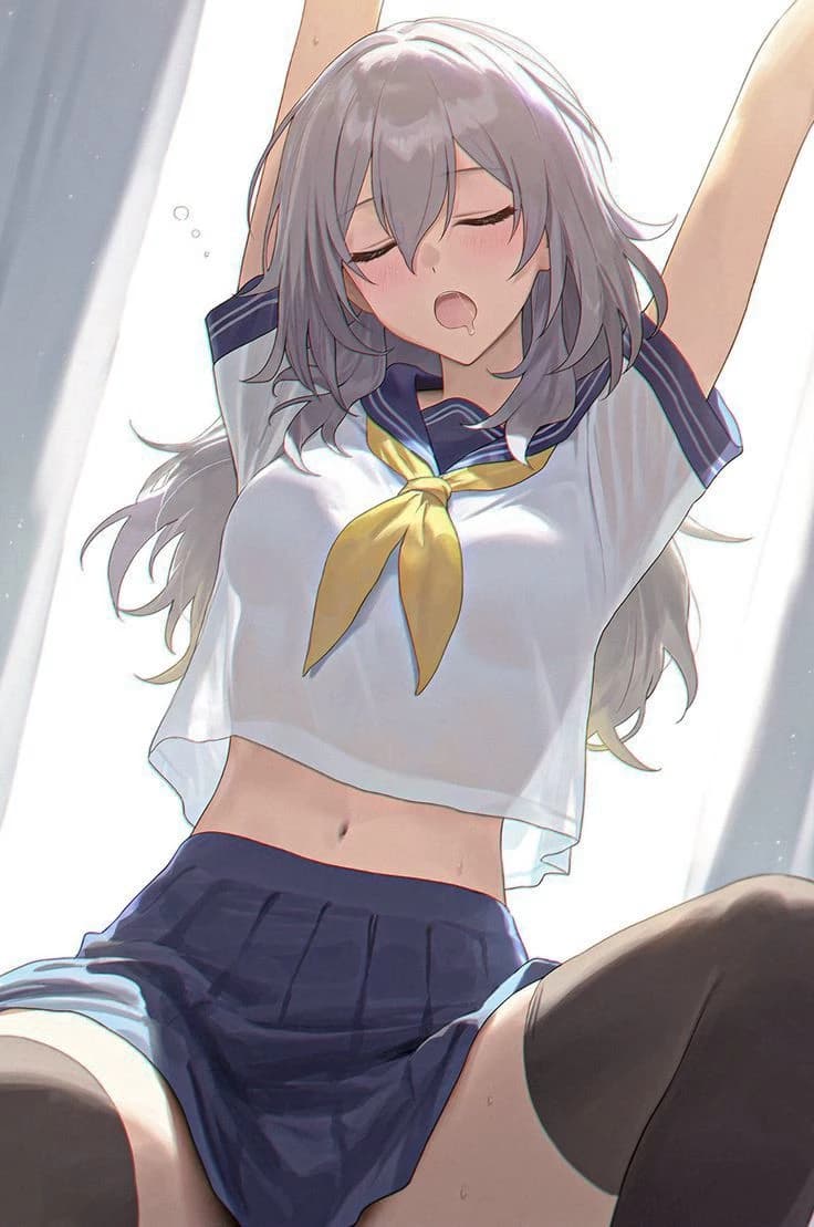 Haru Fujimiya thumbnail