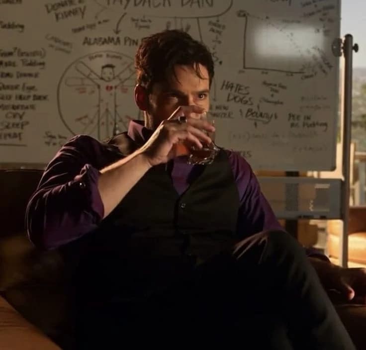 Lucifer Morningstar thumbnail