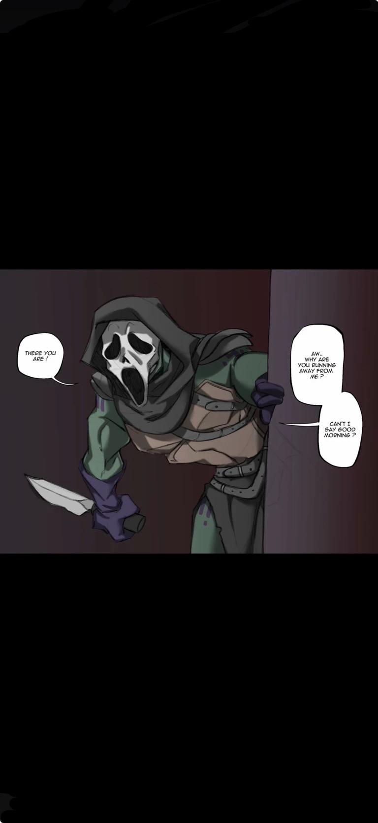 Donatello pt 2 thumbnail