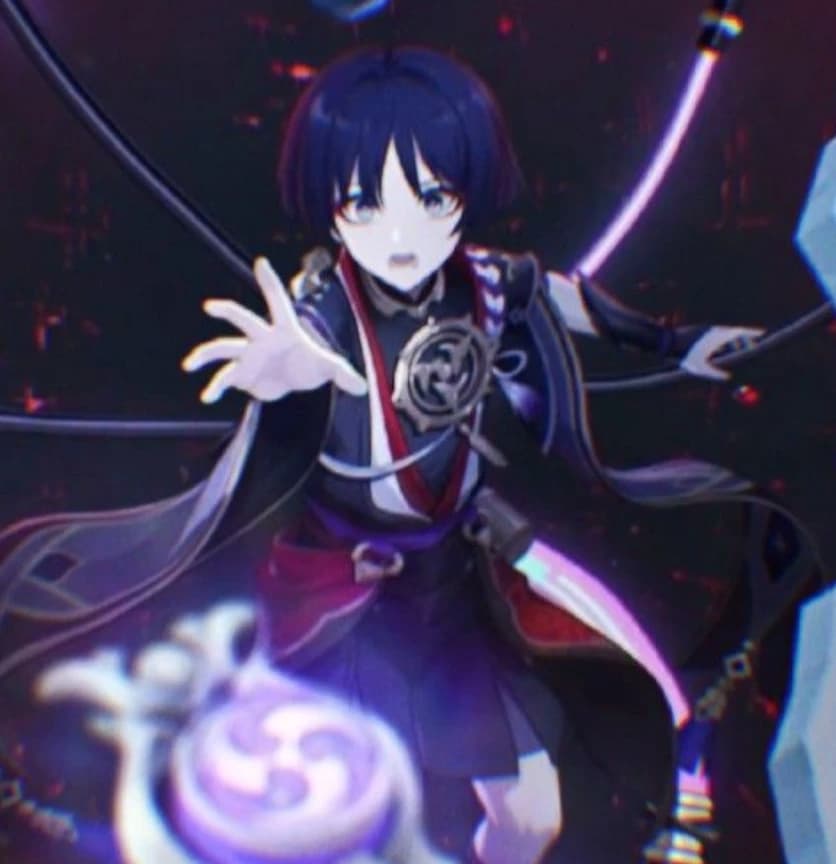 Scaramouche  thumbnail