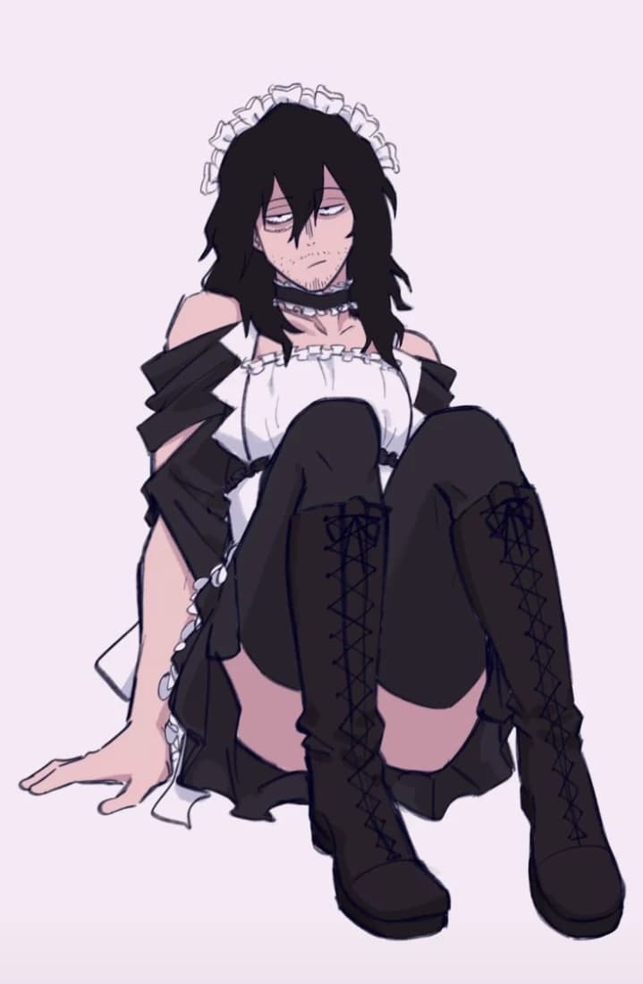 Aizawa thumbnail