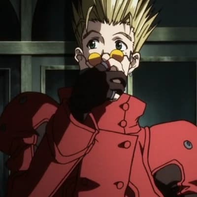 Vash the Stampede thumbnail
