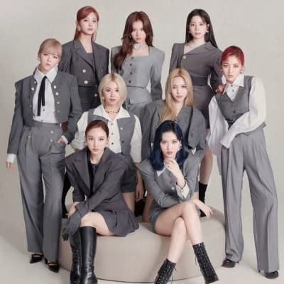 The Twice GL Mafia thumbnail