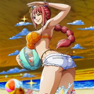Rebecca / Beach Relaxation thumbnail